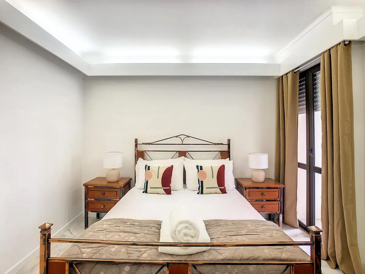 The Cloudy Bay Apartment Funchal