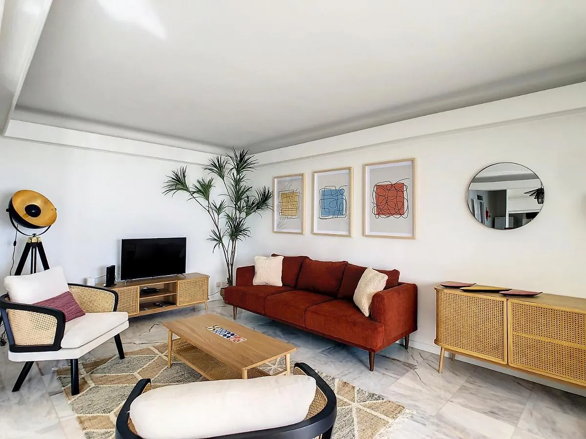 The Cloudy Bay Apartment Funchal