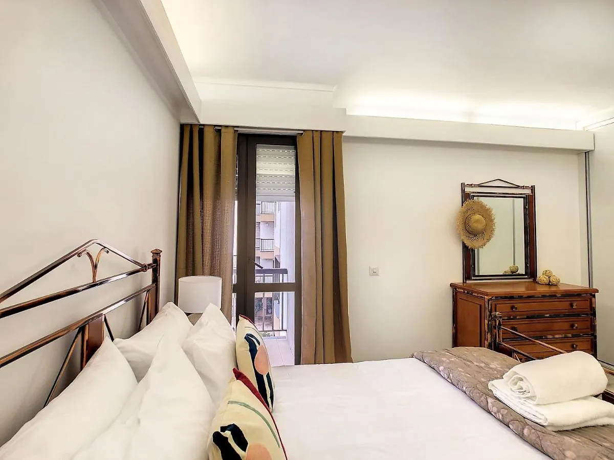 The Cloudy Bay Apartment Funchal  Portugal