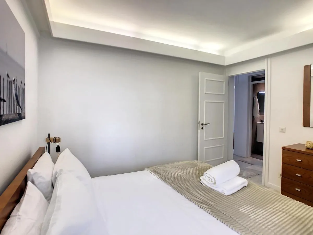 The Cloudy Bay Apartment Funchal