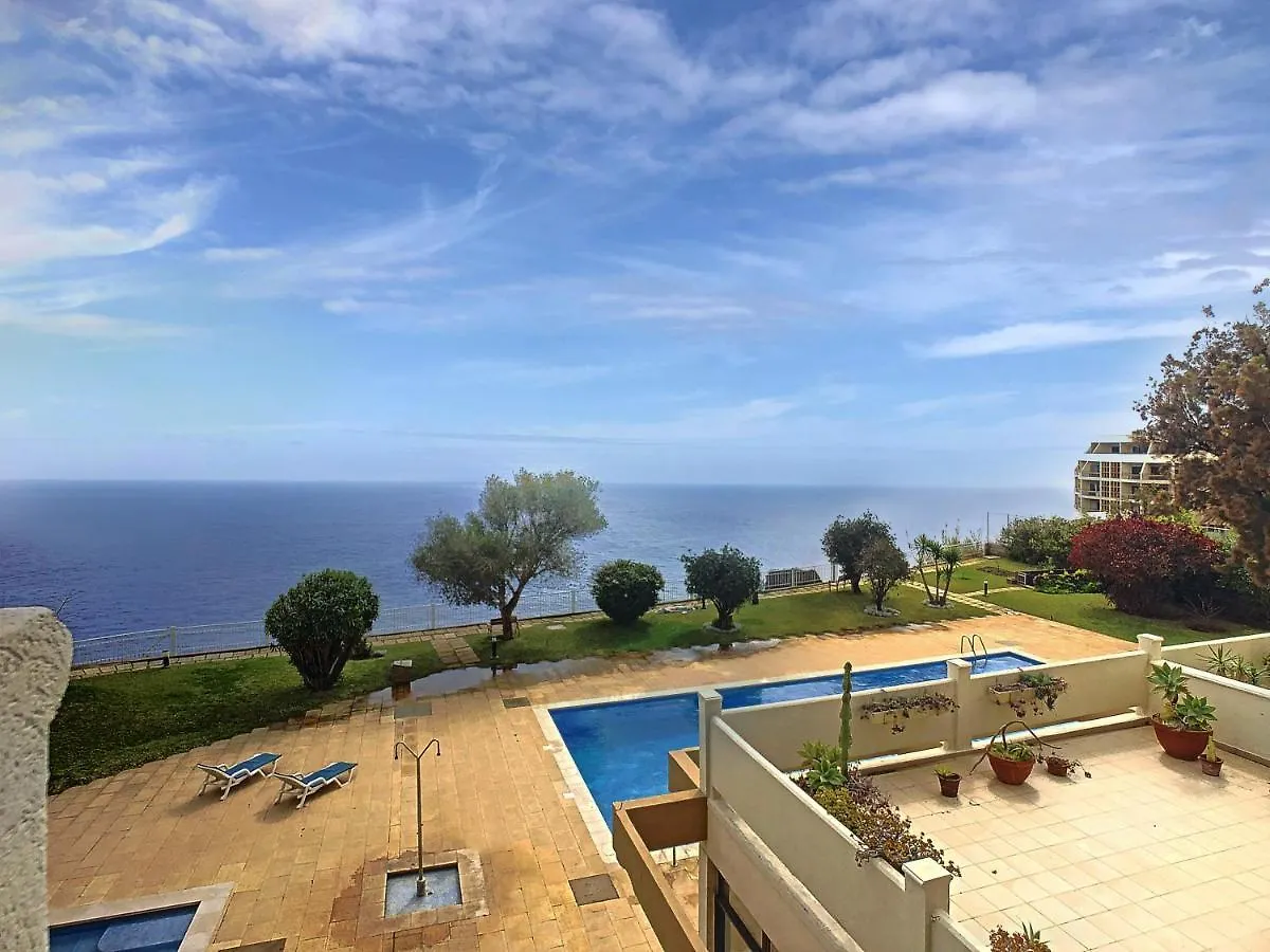 The Cloudy Bay Apartment Funchal   Funchal (Madeira)
