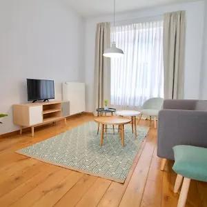 Heart Of Grand Place - Stunning 3br Triplex Apartment Brussels