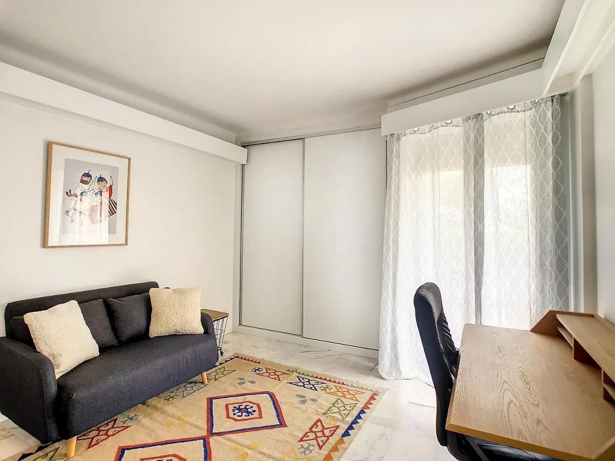 The Cloudy Bay Apartment Funchal