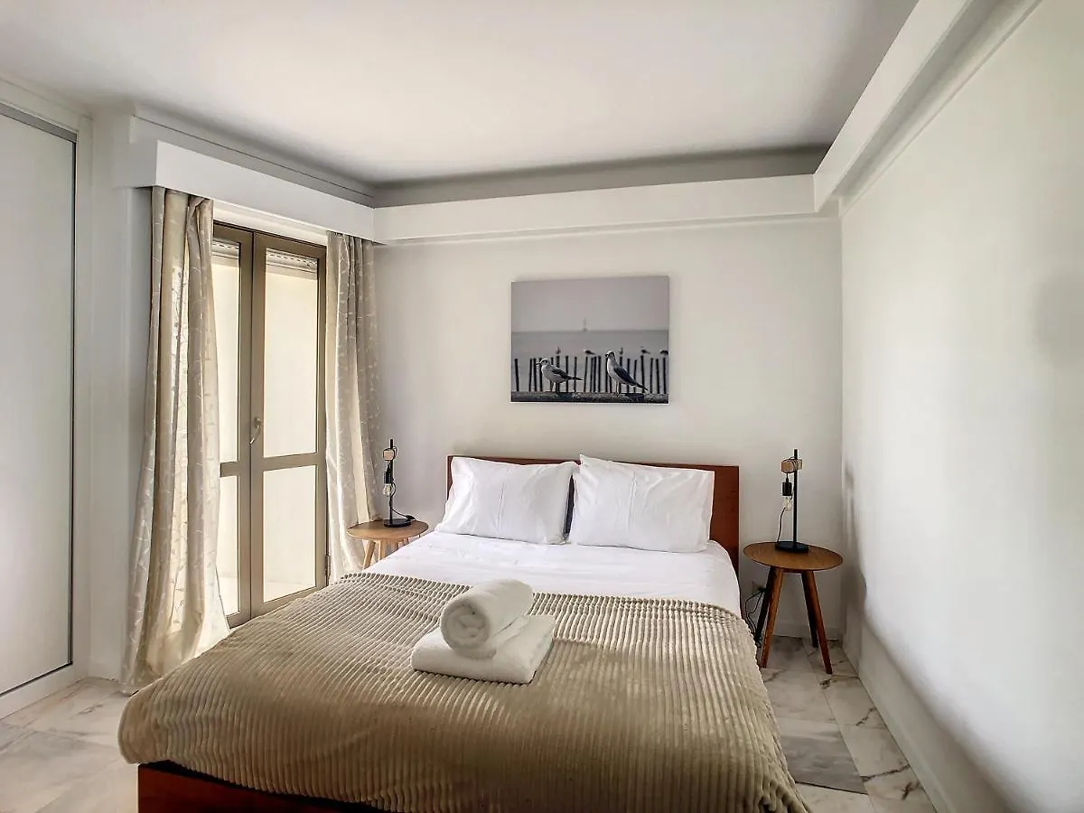 The Cloudy Bay Apartment Funchal